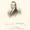 Yr most obediant[?] T. Stone [signature]