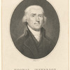 Thomas Jefferson, Vice President of the U.S.