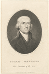 Thomas Jefferson, Vice President of the U.S.