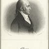 [Aaron Burr,] Vice President of the United States, 1802