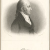[Aaron Burr,] Vice President of the United States, 1802