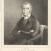 Aaron Burr, second Vice President of the United States