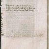 Close-up of erased ex libris