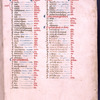 List of the books of the Bible with the number of chapters in each