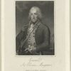 General Sir Thomas Musgrave 
