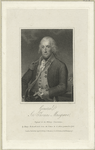 General Sir Thomas Musgrave 