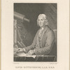 David Rittenhouse, L.L.D., F.R.S.