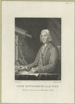 David Rittenhouse, L.L.D., F.R.S.