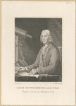 David Rittenhouse, L.L.D., F.R.S.