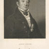 Aaron Ogden.