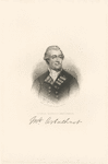 Admiral Marriot Arbuthnot.