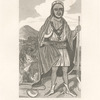 Philip alias Metacomet of Pokanoket.