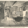 Washington's head-quarters at Newburgh, New York.