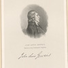 John Lewis Gervais, member of the Continental Congress.