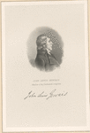 John Lewis Gervais, member of the Continental Congress.