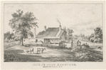 Knox's head quarters, Mortonville, N.Y.