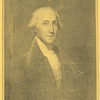 President of the Society of the Cincinnati.
