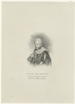 William Earl Harcourt, Colonel of the 16th or Queens' Regiment of Light Dragoons.