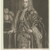 Georgius IIdus D.G. Mag. Brit. Fran. et Hib. Rex F.D. Brun. et Lunun. Dux S.R.J. Arch. Thesau. et Princeps Elector, etc.