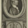 His Grace Charles Duke of Richmond.