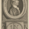 His Grace Charles Duke of Richmond.