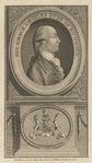 His Grace Charles Duke of Richmond.