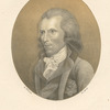 Benjamin Thompson, Graf von Rumford.