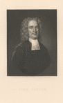 John Cotton.