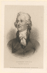 Alexander Hamilton.