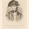 Lieutenant General the Hon. Sir John Vaughan K.B., 1738-1795, Colonel of H.B.M.'s 46th Foot.