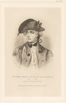 Lieutenant General the Hon. Sir John Vaughan K.B., 1738-1795, Colonel of H.B.M.'s 46th Foot.