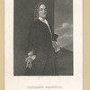 Benjamin Franklin.