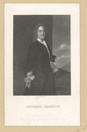 Benjamin Franklin.
