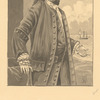 Peter Faneuil.