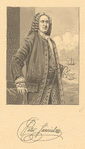 Peter Faneuil.