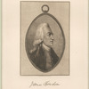 James Bowdoin, Governor of Massachusetts 1785 to 1787.