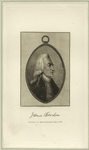 James Bowdoin, Governor of Massachusetts 1785 to 1787.