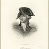 Lt. Gen. Burgoyne.