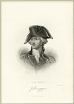 Lt. Gen. Burgoyne.