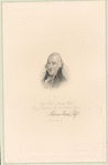 Major Genl. Artemas Ward.