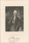 Colonel Francis Barber U.S.A.