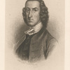 William Livingston.