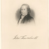 John Trumbull.