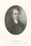 James Hillhouse.