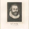 Myles Standish.