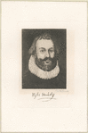 Myles Standish.