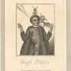 Hugh Peters.