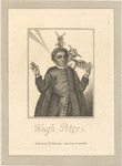 Hugh Peters.