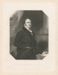 The Right Honble. Francis Lord Ashburton.