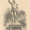 Statue of Ethan Allen.